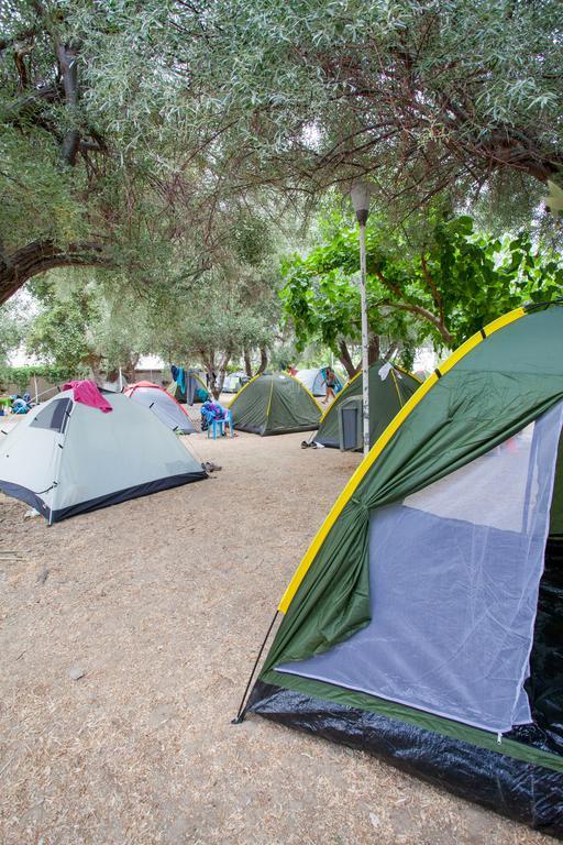 Camping Koula Paro Camera foto