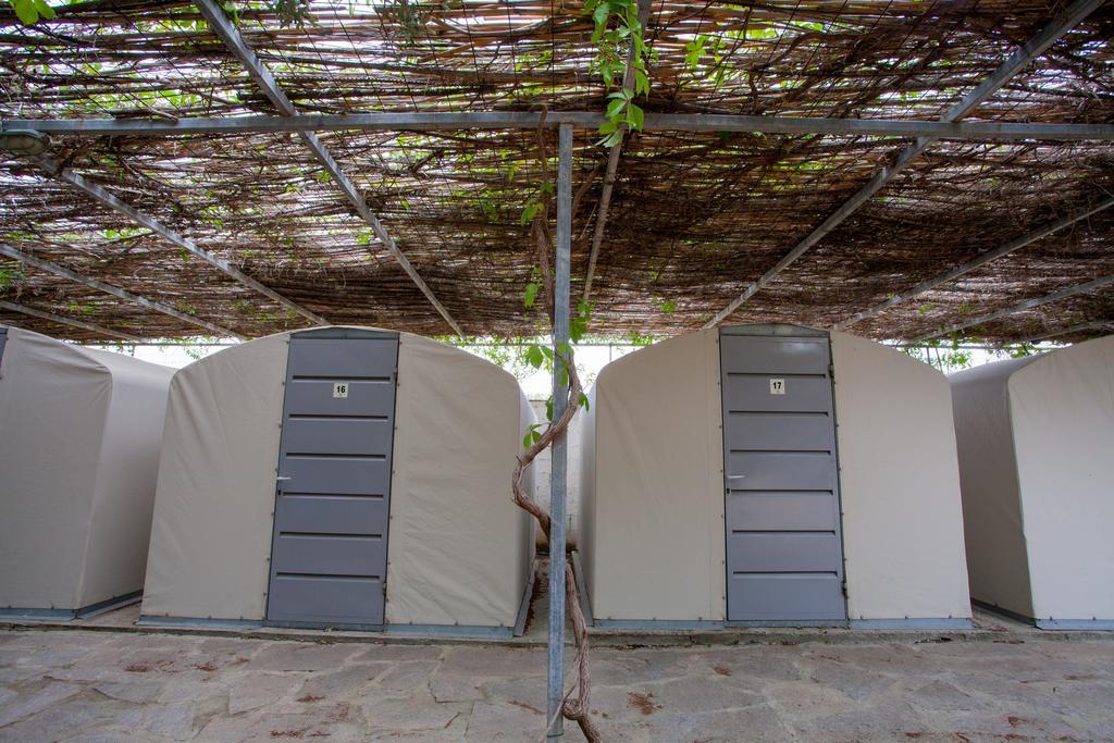 Camping Koula Paro Camera foto