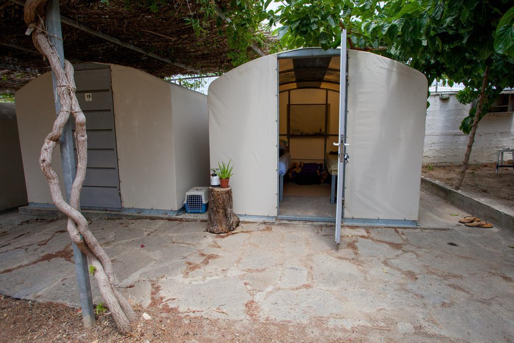 Camping Koula Paro Camera foto