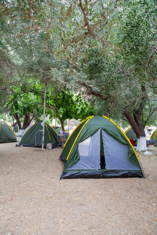 Camping Koula Paro Camera foto