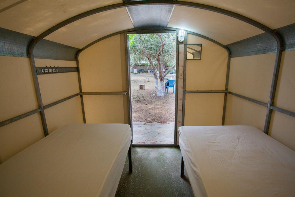 Camping Koula Paro Camera foto